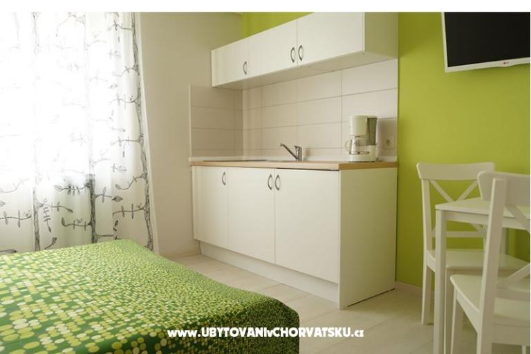 Apartmán Nadia – foto 16