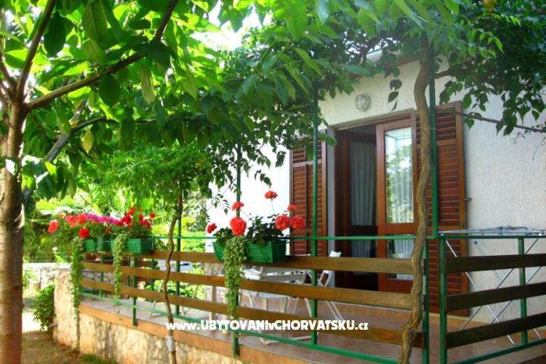 Apartmán Nadia – foto 2