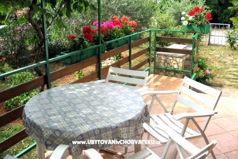 Apartmán Nadia – foto 4