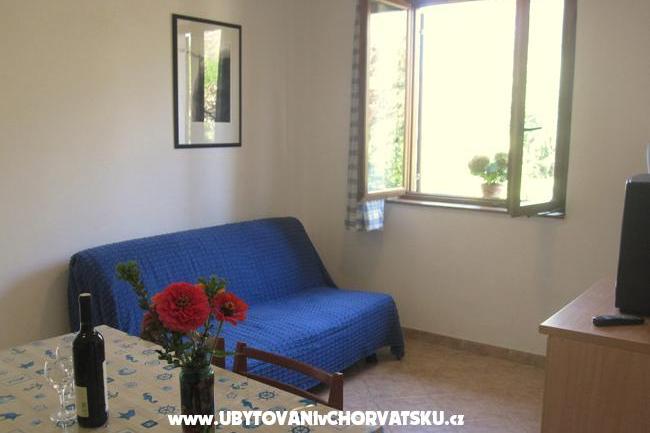 Apartmán Nadia – foto 8