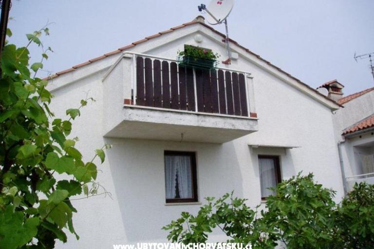 Apartmán Poreč Jug – foto 2
