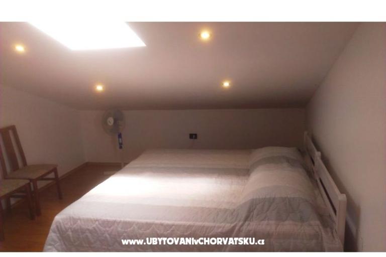 Apartmán Poreč Jug – foto 7