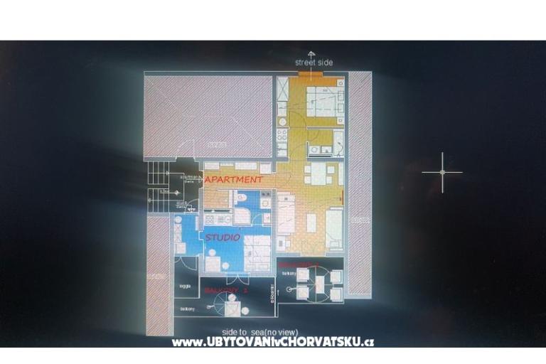 Apartmán uz Plažu – foto 12