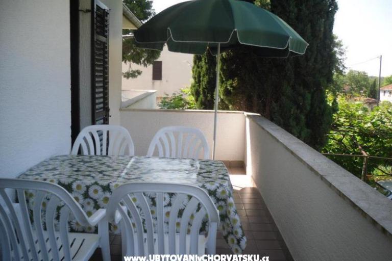 Apartmány Milanović  Poreč – foto 7