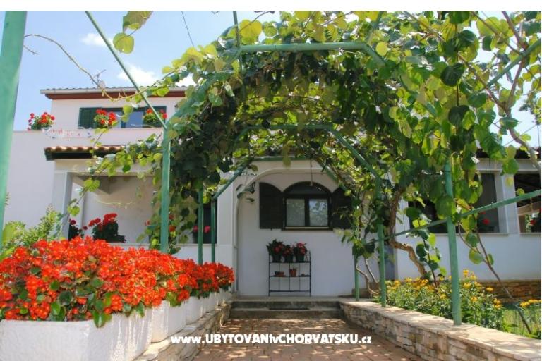 Apartmány Bauk – foto 2