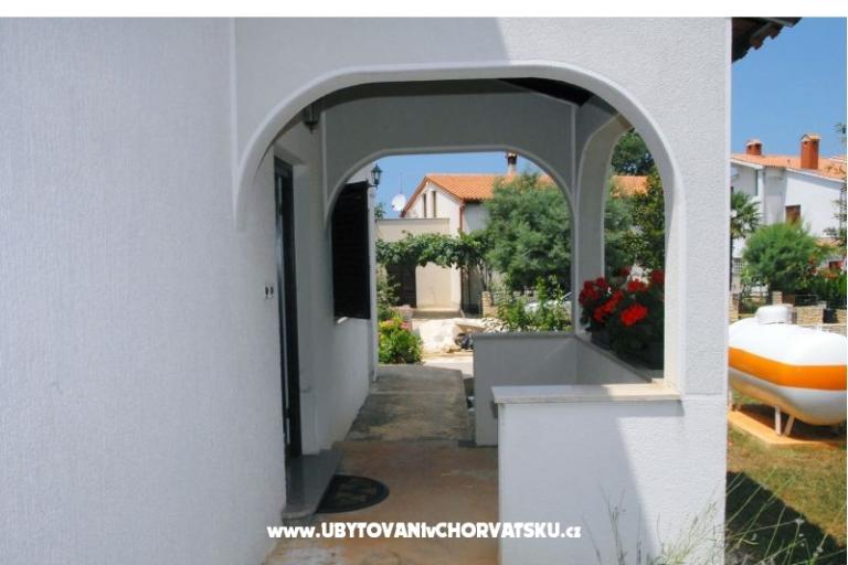Apartmány Bauk – foto 4