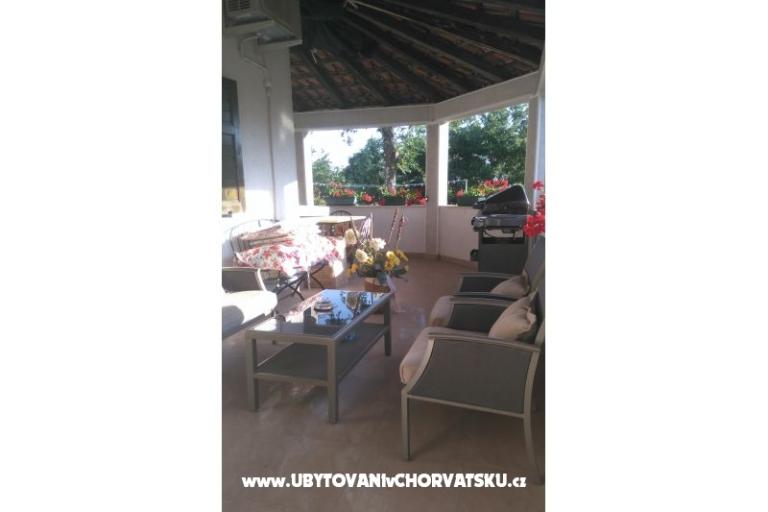 Apartmány Bauk – foto 9