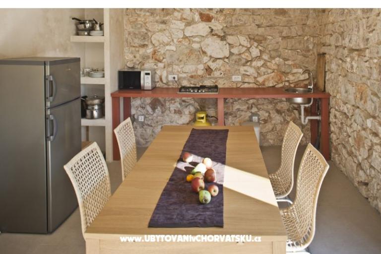 Apartmány Gracija – foto 12