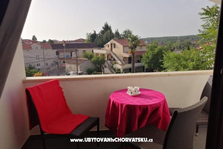 Apartmány Gracija – foto 4