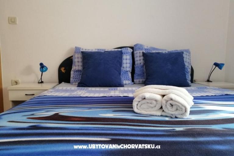 Apartmány Gracija – foto 5