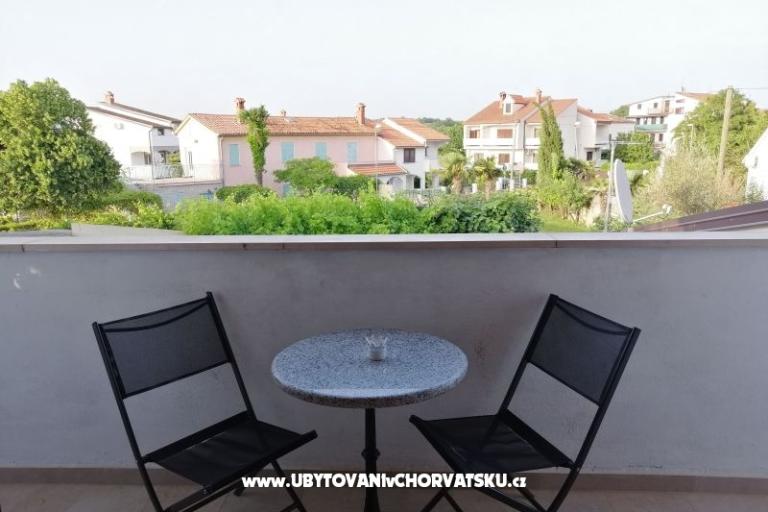 Apartmány Gracija – foto 8
