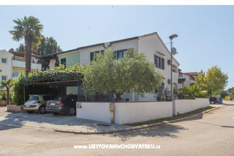 Apartmány Grujić – foto 4