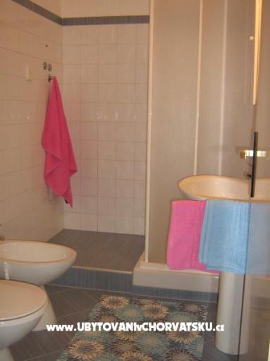 Apartmány Karmen Poreč – foto 10
