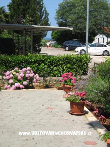Apartmány Karmen Poreč – foto 11