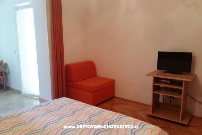 Apartmány Karmen Poreč – foto 12