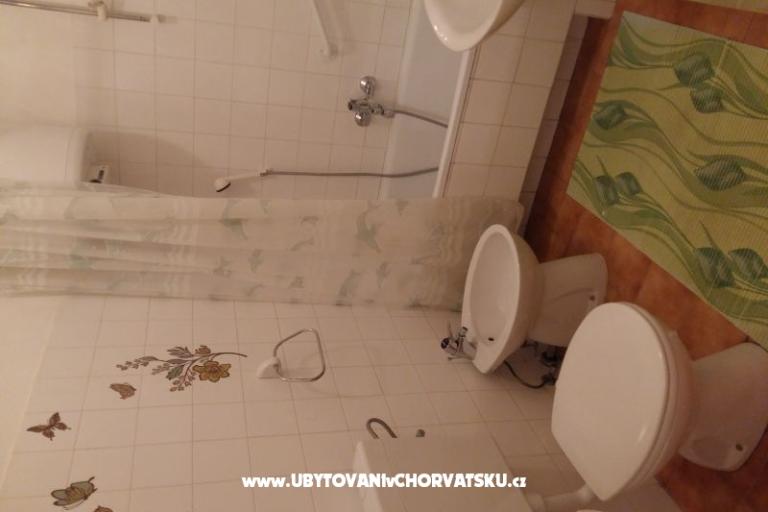 Apartmány Karmen Poreč – foto 13