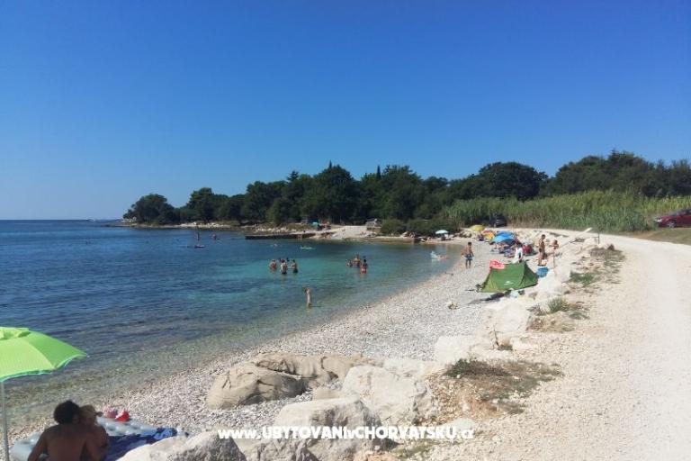 Apartmány Karmen Poreč – foto 14