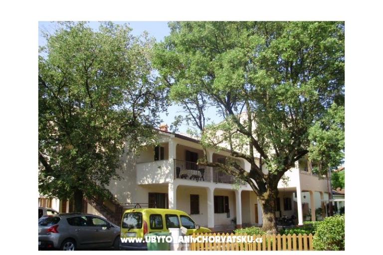 Apartmány Karmen Poreč – foto 15