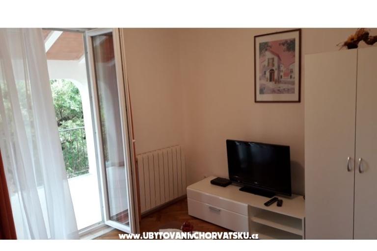 Apartmány Karmen Poreč – foto 17