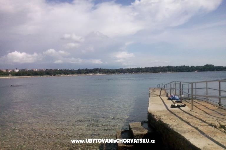 Apartmány Karmen Poreč – foto 18