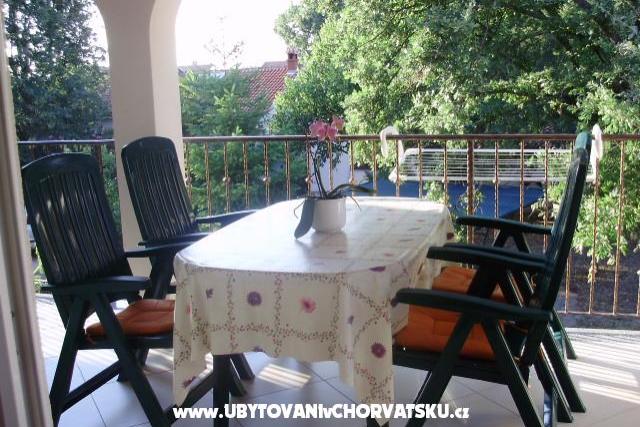 Apartmány Karmen Poreč – foto 2