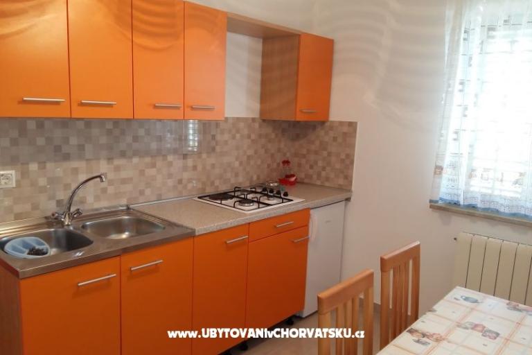 Apartmány Karmen Poreč – foto 3