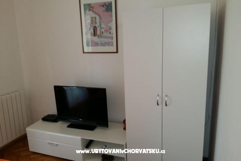 Apartmány Karmen Poreč – foto 4
