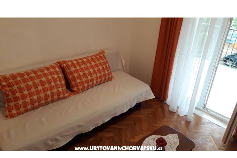 Apartmány Karmen Poreč – foto 7