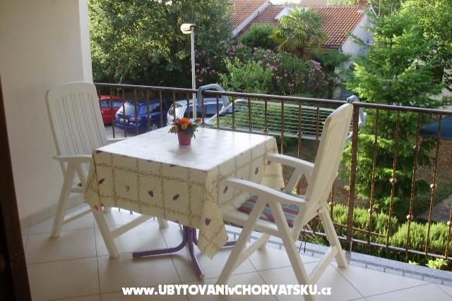 Apartmány Karmen Poreč – foto 8