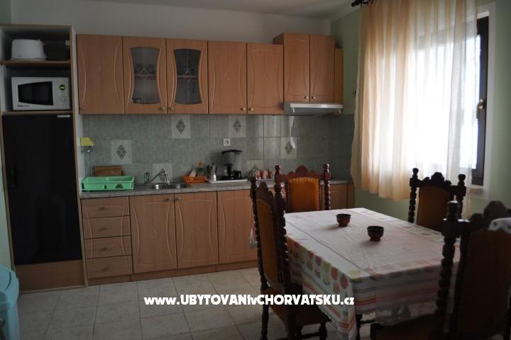 Apartmány Kikić Istra-Poreč – foto 12
