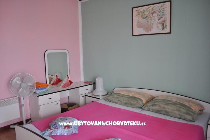 Apartmány Kikić Istra-Poreč – foto 13