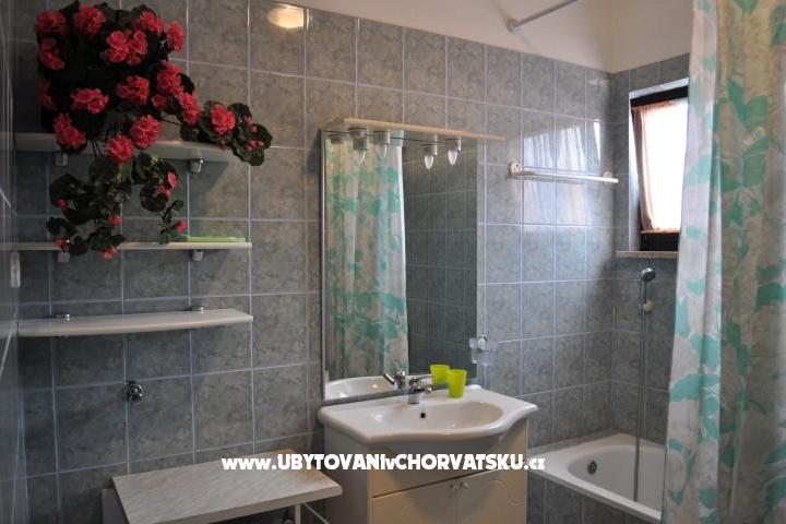 Apartmány Kikić Istra-Poreč – foto 14