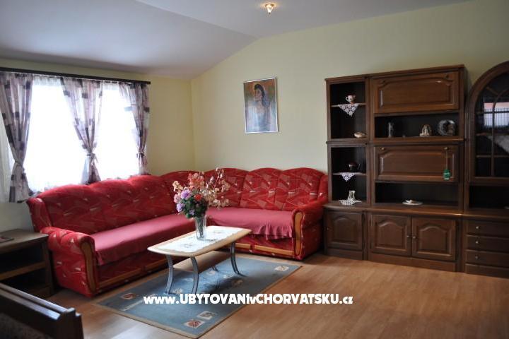 Apartmány Kikić Istra-Poreč – foto 16