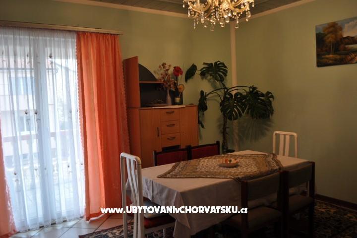 Apartmány Kikić Istra-Poreč – foto 4