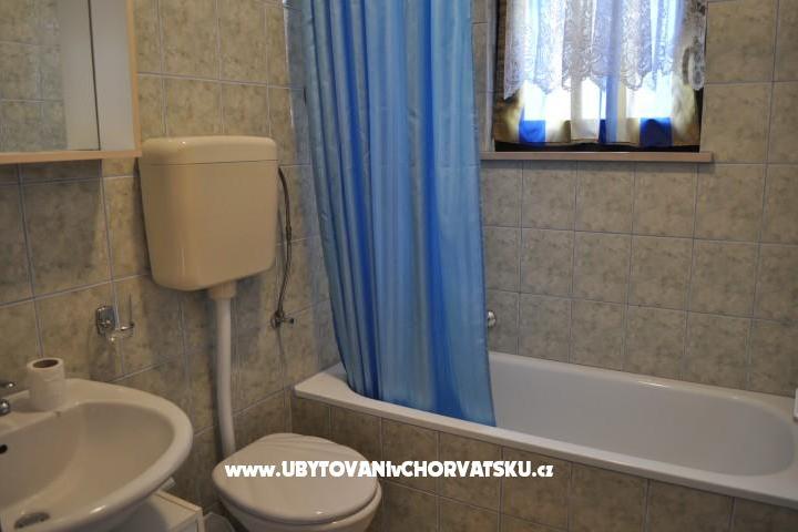 Apartmány Kikić Istra-Poreč – foto 8