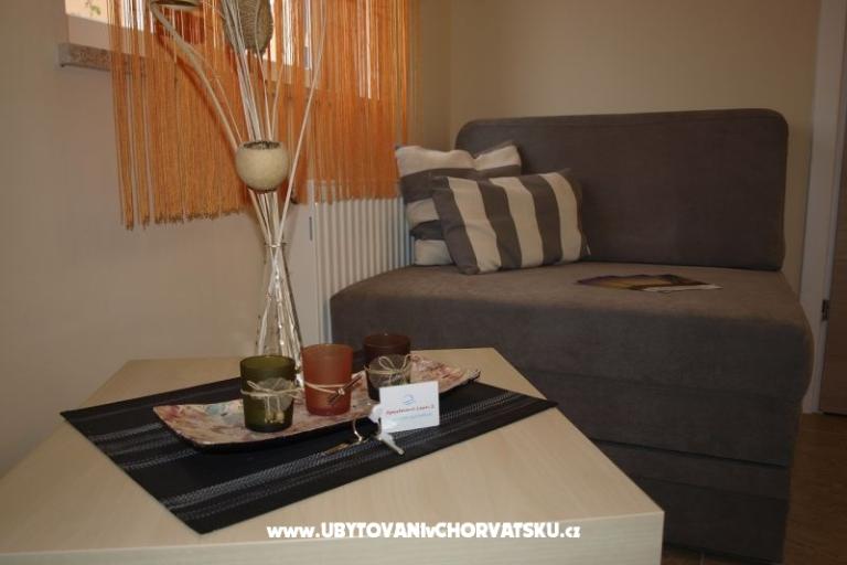 Apartmány Lean – foto 11