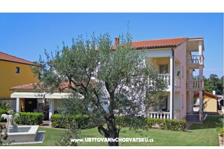 Apartmány Lean – foto 2