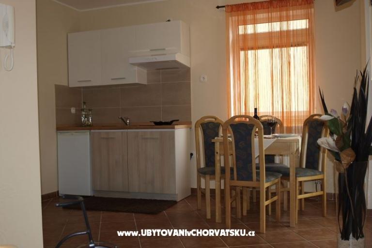 Apartmány Lean – foto 4