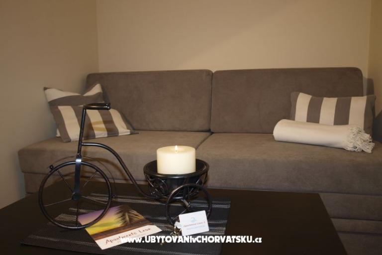 Apartmány Lean – foto 6