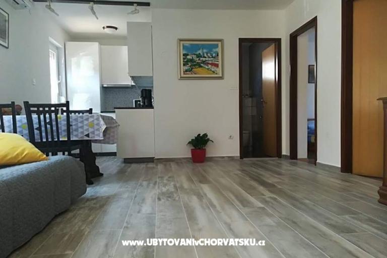 Apartmány Lucija – foto 11