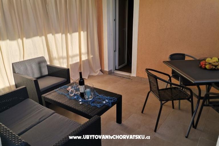 Apartmány Lucija – foto 12