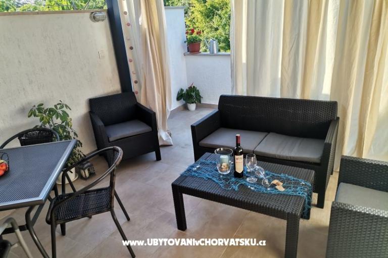 Apartmány Lucija – foto 13