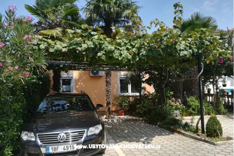 Apartmány Lucija – foto 16