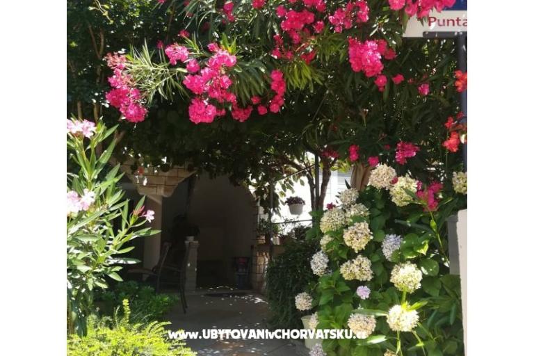 Apartmány Lucija – foto 17