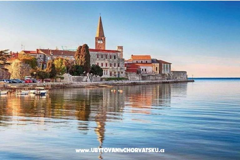 Apartmány Lucija – foto 18