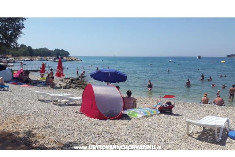 Apartmány Lucija – foto 4