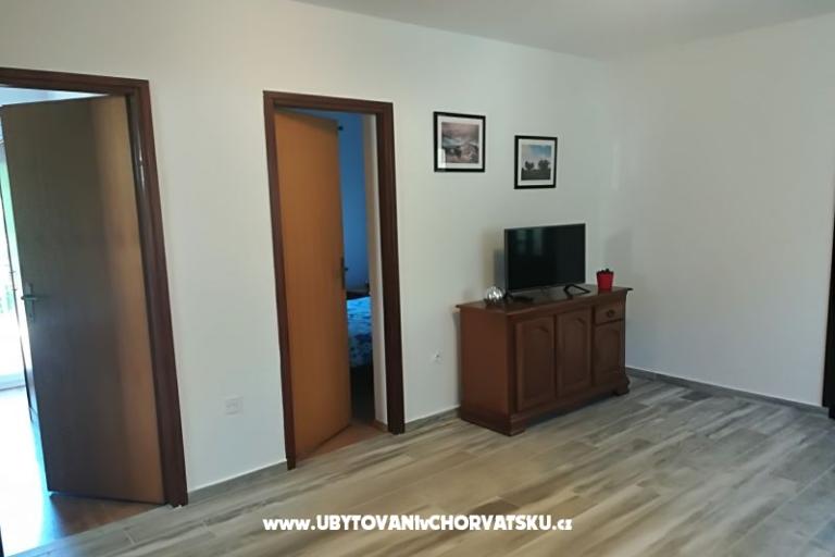Apartmány Lucija – foto 7