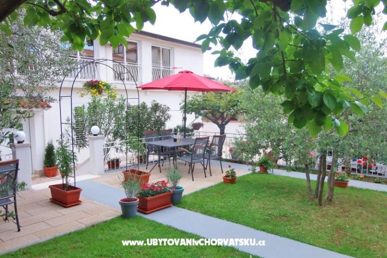 Apartmány Marie – foto 2