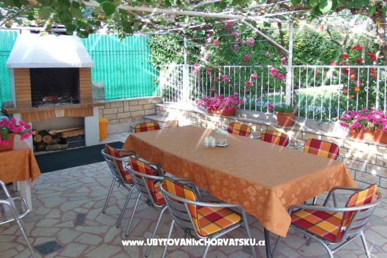 Apartmány Marie – foto 8