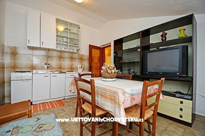 Apartmány Mariza – foto 3
